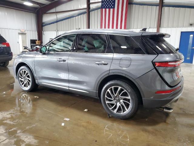 Photo 2 from auction – 2022 LINCOLN CORSAIR with VIN 5LMCJ1D95NUL04488
