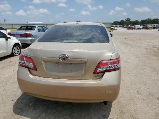 Photo 6 from auction – 2011 TOYOTA CAMRY BASE with VIN 4T1BF3EKXBU145069