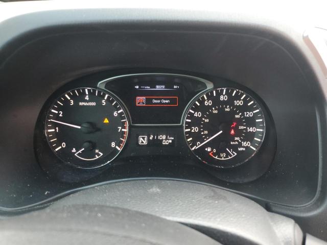 Photo 9 from auction – 2013 NISSAN PATHFINDER with VIN 5N1AR2MM3DC660813