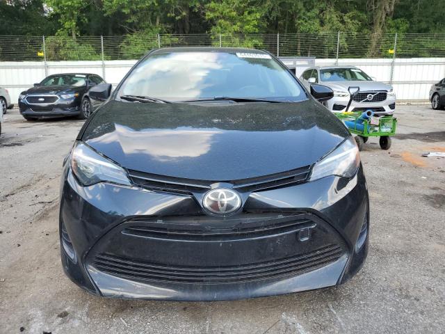 Photo 5 from auction – 2019 TOYOTA COROLLA L with VIN 2T1BURHEXKC236505