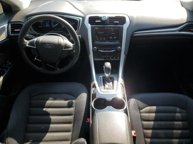 Photo 8 from auction – 2014 FORD FUSION SE with VIN 3FA6P0H78ER249554