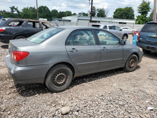 Photo 3 from auction – 2005 TOYOTA COROLLA CE with VIN 1NXBR32E45Z485506