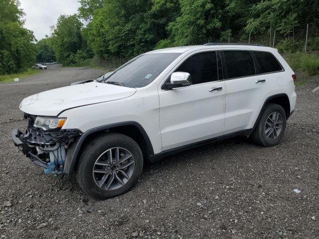 Photo 1 from auction – 2021 JEEP GRAND CHER with VIN 1C4RJFBG9MC646109