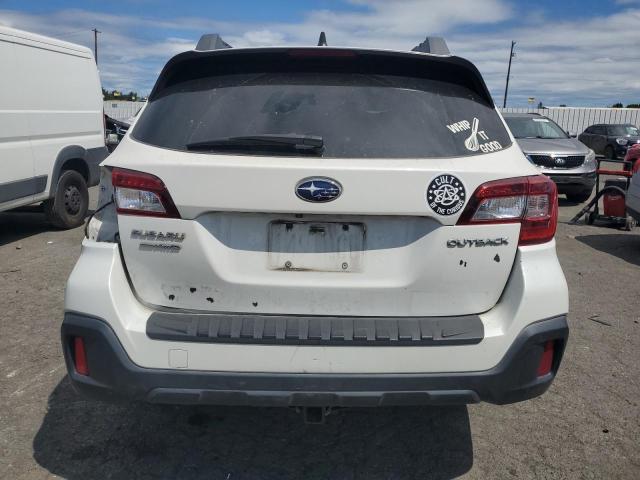 Photo 6 from auction – 2019 SUBARU OUTBACK 2. with VIN 4S4BSAFC6K3220671