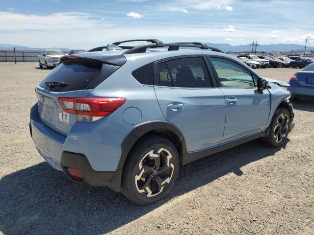 Photo 3 from auction – 2023 SUBARU CROSSTREK with VIN JF2GTHNC9PH292512