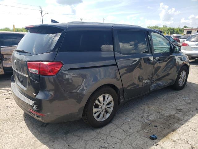 Photo 3 from auction – 2016 KIA SEDONA LX with VIN KNDMB5C19G6119816