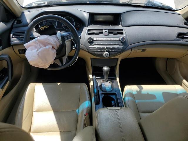 Photo 8 from auction – 2011 HONDA ACCORD LX- with VIN 1HGCS1B37BA012570