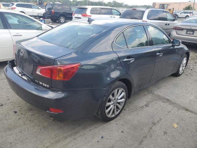 Photo 3 from auction – 2010 LEXUS IS 250 with VIN JTHCF5C21A5043903