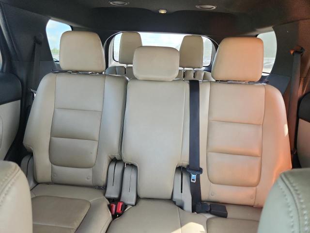 Photo 10 from auction – 2013 FORD EXPLORER with VIN 1FM5K7B88DGB86553