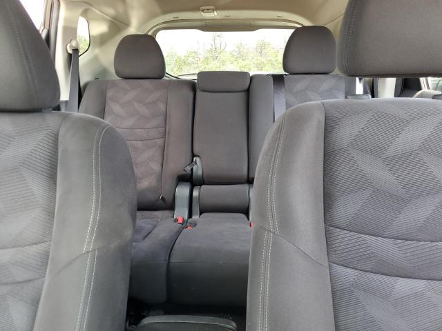 Photo 10 from auction – 2015 NISSAN ROGUE S with VIN KNMAT2MV0FP584820