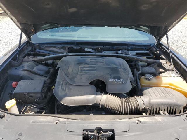 Photo 11 from auction – 2015 DODGE CHARGER SE with VIN 2C3CDXBG3FH799821