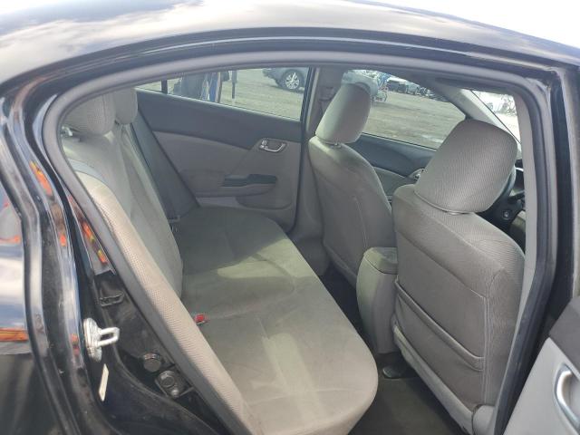Photo 10 from auction – 2012 HONDA CIVIC EX with VIN 19XFB2F89CE312200