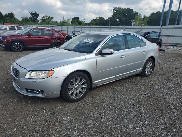 VOLVO S80 3.2 2010 with VIN YV1982AS0A1122231 - Photo from auction