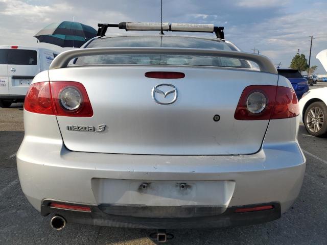 Photo 6 from auction – 2004 MAZDA 3 I with VIN JM1BK12F441216105
