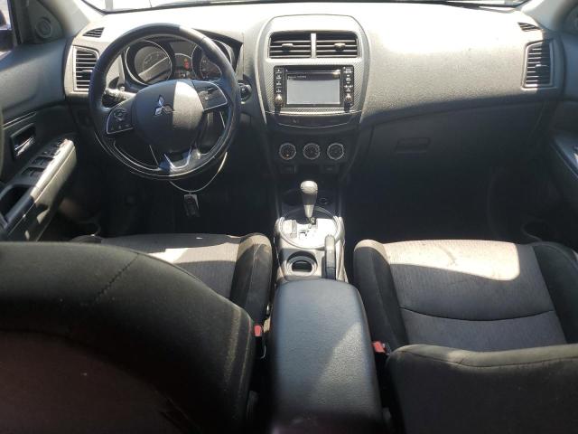 Photo 8 from auction – 2017 MITSUBISHI OUTLANDER with VIN JA4AP3AW1HZ024698