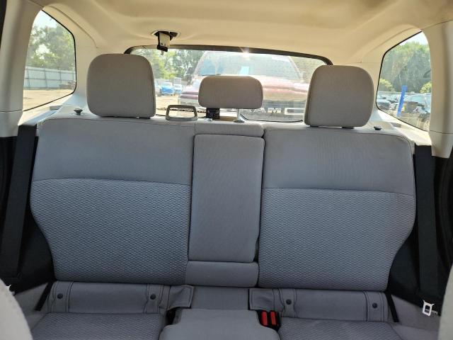 Photo 10 from auction – 2016 SUBARU FORESTER 2 with VIN JF2SJADC0GH435890