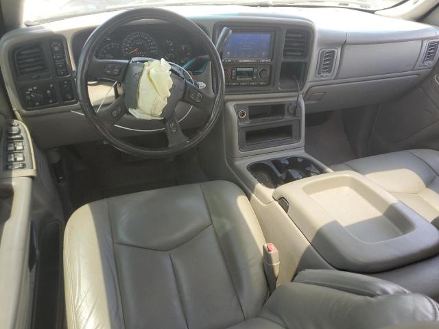 Photo 8 from auction – 2007 CHEVROLET SILVERADO with VIN 2GCEK13Z871128081