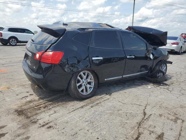 Photo 3 from auction – 2012 NISSAN ROGUE S with VIN JN8AS5MT1CW301172