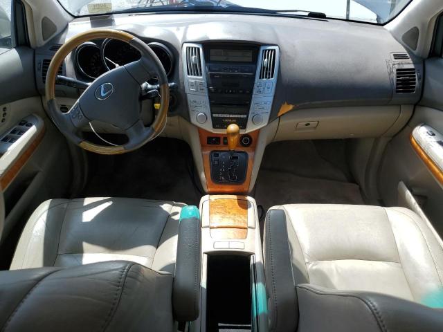 Photo 8 from auction – 2007 LEXUS RX 350 with VIN 2T2HK31U77C014568
