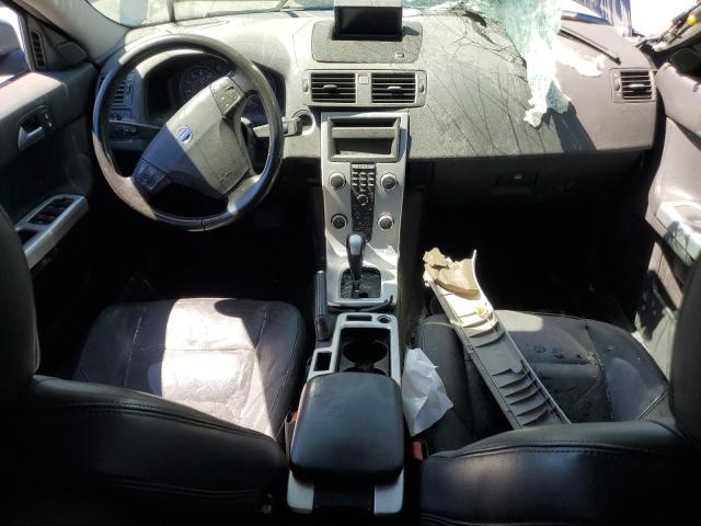 Photo 8 from auction – 2010 VOLVO S40 2.4I with VIN YV1382MS7A2504459