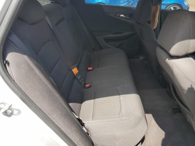 Photo 10 from auction – 2017 CHEVROLET MALIBU LS with VIN 1G1ZB5ST3HF194689
