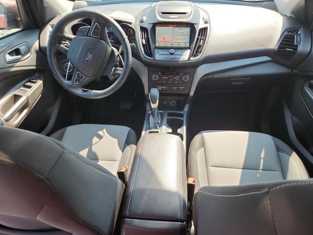 Photo 8 from auction – 2018 FORD ESCAPE SE with VIN 1FMCU9GD5JUA46248