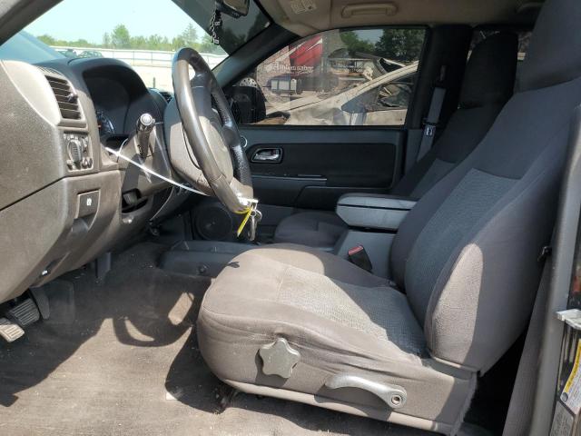 Photo 7 from auction – 2012 CHEVROLET COLORADO L with VIN 1GCHTDFE7C8129282