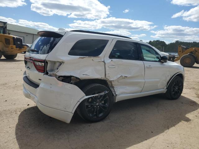 Photo 3 from auction – 2021 DODGE DURANGO GT with VIN 1C4RDJDG6MC696747