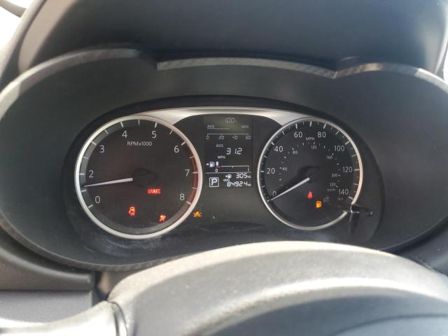 Photo 9 from auction – 2020 NISSAN VERSA S with VIN 3N1CN8DV9LL867121