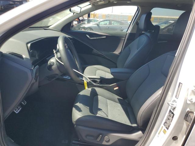 Photo 7 from auction – 2024 KIA NIRO EX with VIN KNDCR3LE3R5185785