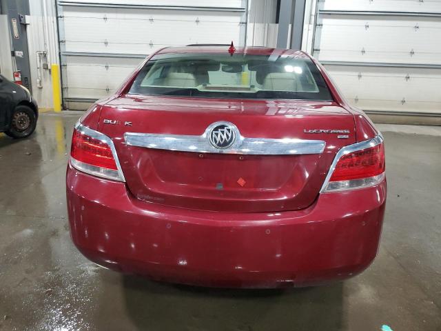 Photo 6 from auction – 2010 BUICK LACROSSE C with VIN 1G4GC5GG5AF148984