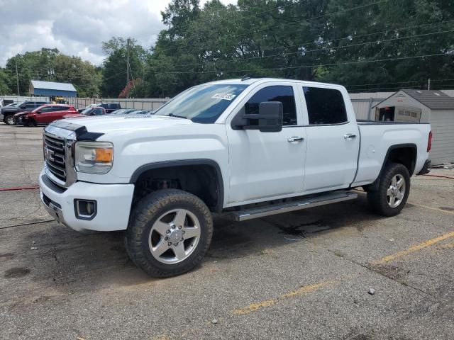 Photo 1 from auction – 2015 GMC SIERRA K25 with VIN 1GT12ZE80FF131159