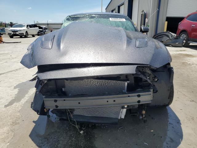 Photo 5 from auction – 2015 FORD MUSTANG GT with VIN 1FA6P8CF7F5408212