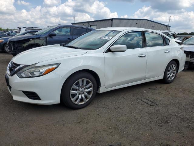 NISSAN ALTIMA 2.5 2016 with VIN 1N4AL3AP3GC241803 - Photo from auction