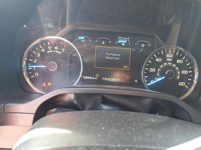 Photo 9 from auction – 2016 FORD F150 SUPER with VIN 1FTEW1EF9GKE30275