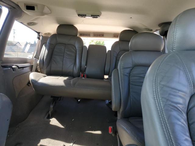 Photo 10 from auction – 2004 CHEVROLET ASTRO with VIN 1GNEL19X24B111542