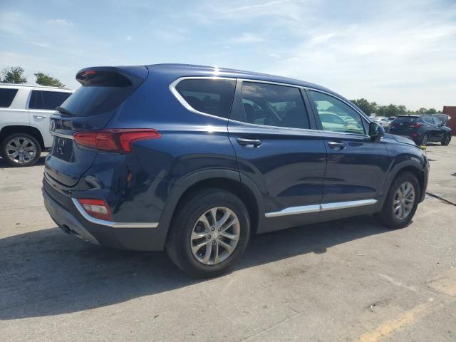 Photo 3 from auction – 2019 HYUNDAI SANTA FE with VIN 5NMS23AD5KH041894