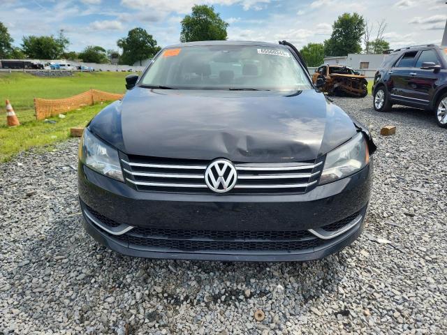 Photo 5 from auction – 2013 VOLKSWAGEN PASSAT SE with VIN 1VWBP7A35DC098692