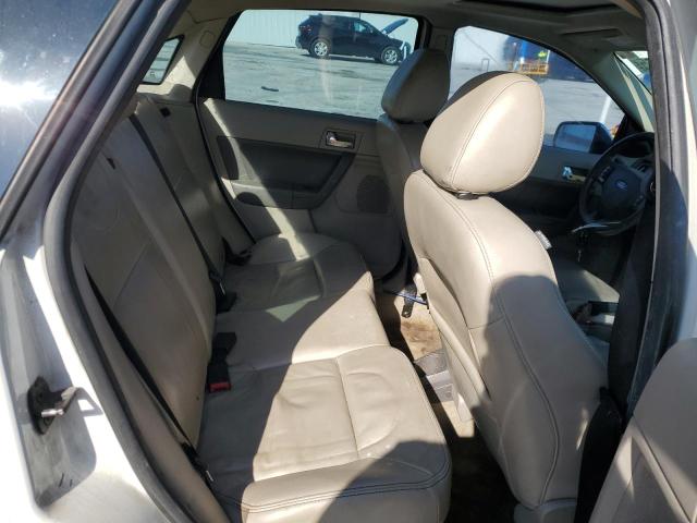 Photo 10 from auction – 2009 FORD FOCUS SEL with VIN 1FAHP37N49W252397