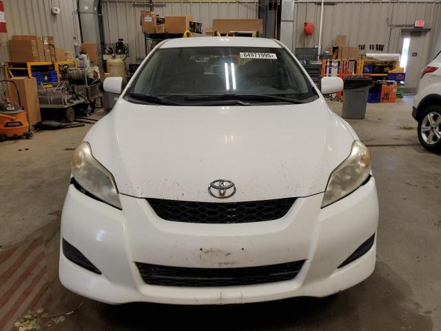 Фото 5 с аукциона – 2010 TOYOTA COROLLA MA с VIN 2T1KU4EE7AC201054
