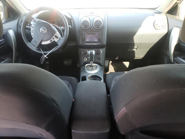 Photo 8 from auction – 2011 NISSAN ROGUE S with VIN JN8AS5MV2BW678173