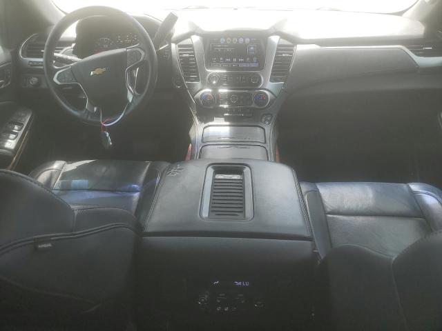 Photo 8 from auction – 2016 CHEVROLET TAHOE C150 with VIN 1GNSCCKC7GR351512