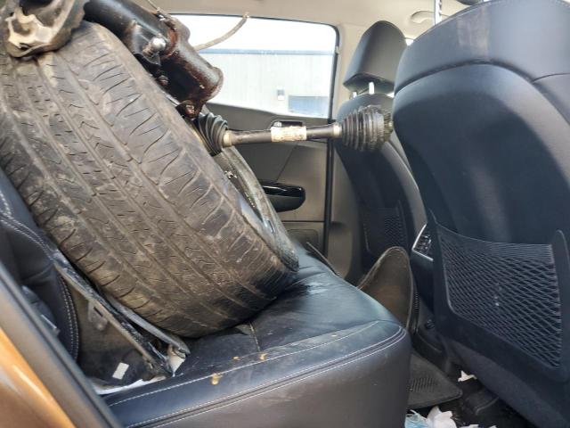 Photo 11 from auction – 2019 KIA SPORTAGE E with VIN KNDPNCAC3K7550491