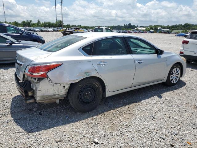 Photo 3 from auction – 2015 NISSAN ALTIMA 2.5 with VIN 1N4AL3AP1FN378452