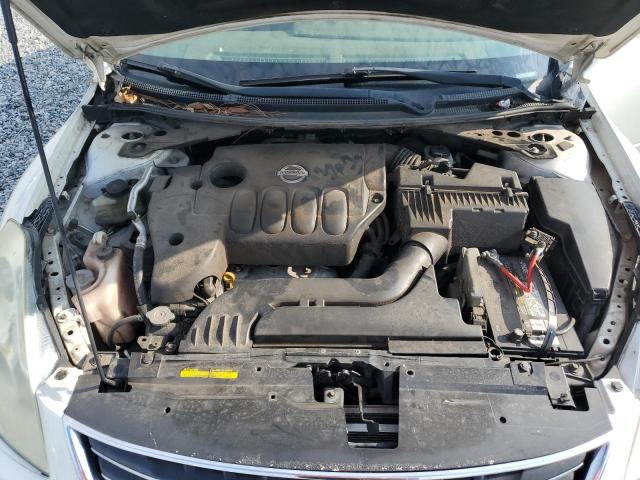 Photo 11 from auction – 2011 NISSAN ALTIMA BAS with VIN 1N4AL2AP7BC166803