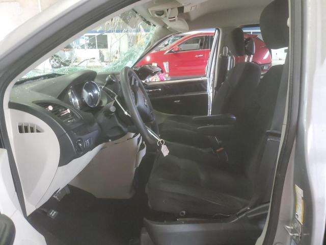 Снимка 7 от търг – 2016 DODGE GRAND CARA с VIN 2C4RDGBG3GR342945