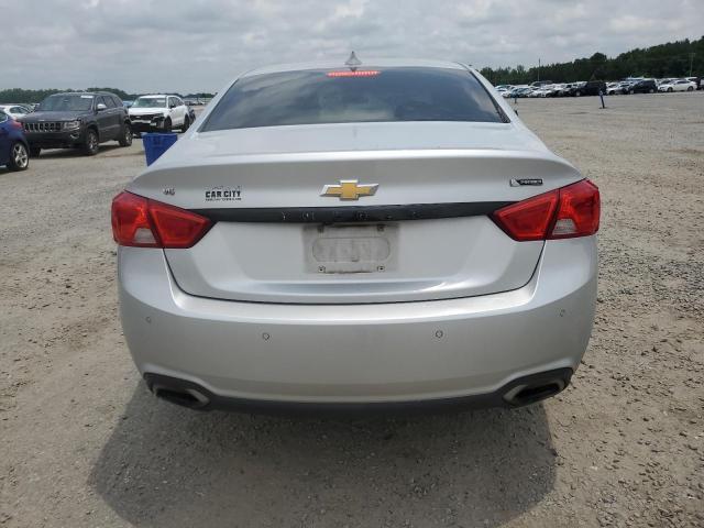 Photo 6 from auction – 2020 CHEVROLET IMPALA PRE with VIN 1G1105S30LU108195