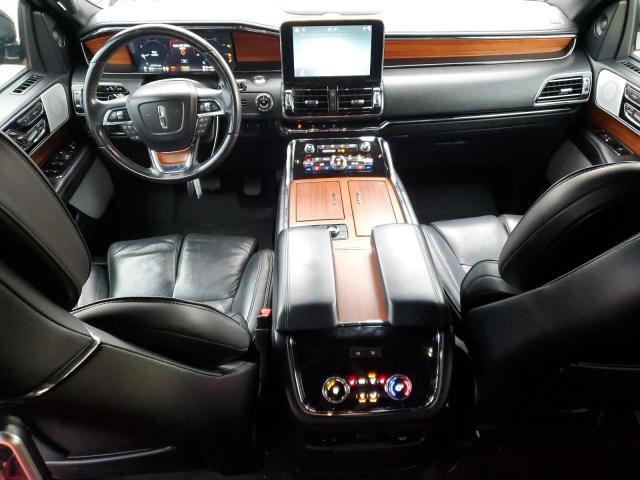 Photo 8 from auction – 2018 LINCOLN NAVIGATOR with VIN 5LMJJ3LT4JEL21528