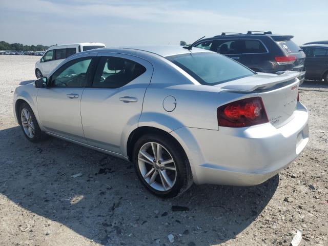 Photo 2 from auction – 2012 DODGE AVENGER SX with VIN 1C3CDZCB2CN213790