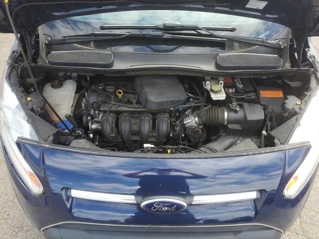 Photo 11 from auction – 2015 FORD TRANSIT CO with VIN NM0GE9G73F1194630